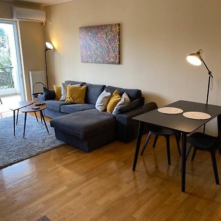 Cozy Apartment With Scenic View Atina Dış mekan fotoğraf