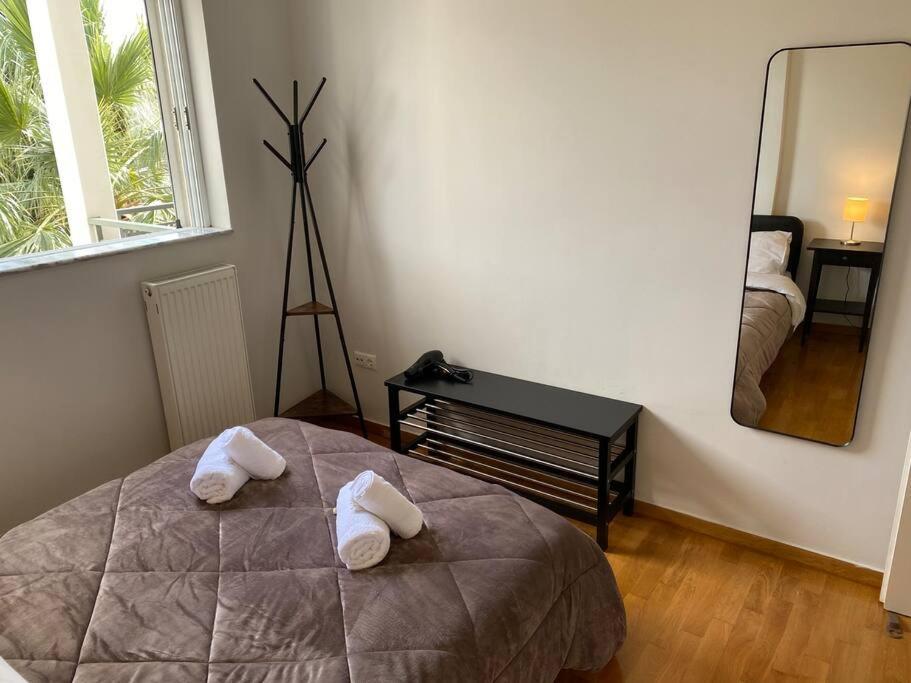 Cozy Apartment With Scenic View Atina Dış mekan fotoğraf