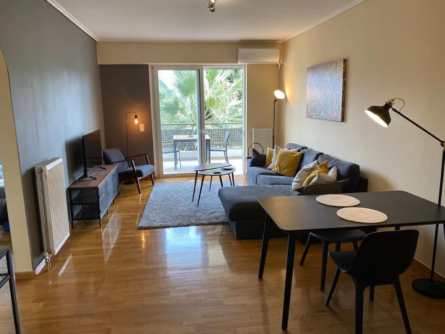 Cozy Apartment With Scenic View Atina Dış mekan fotoğraf
