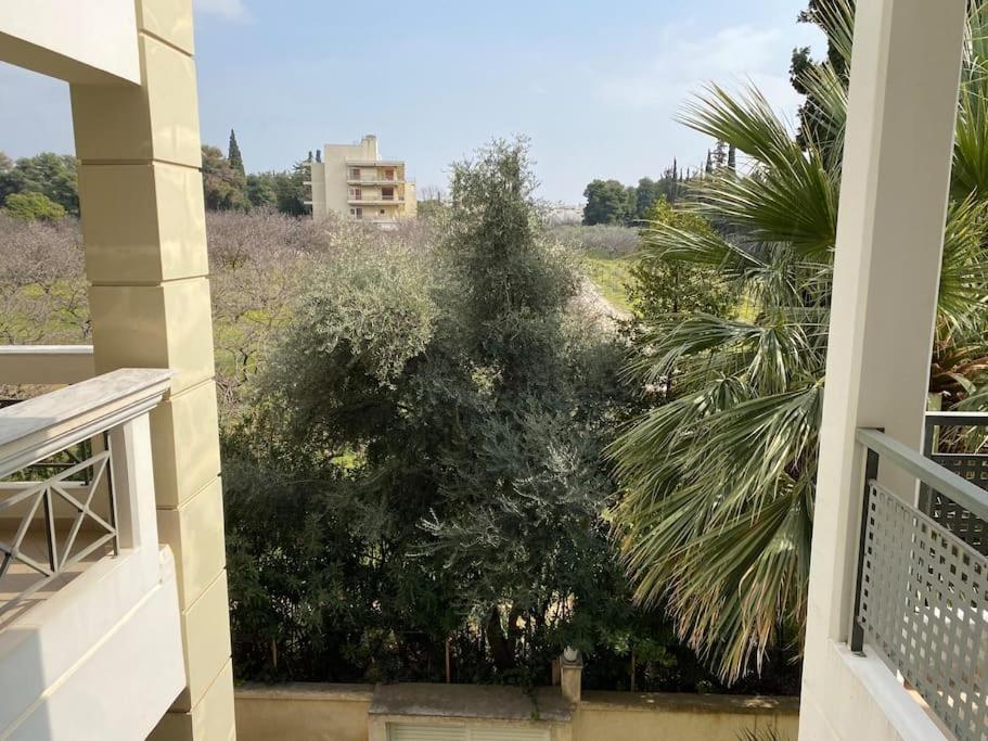 Cozy Apartment With Scenic View Atina Dış mekan fotoğraf
